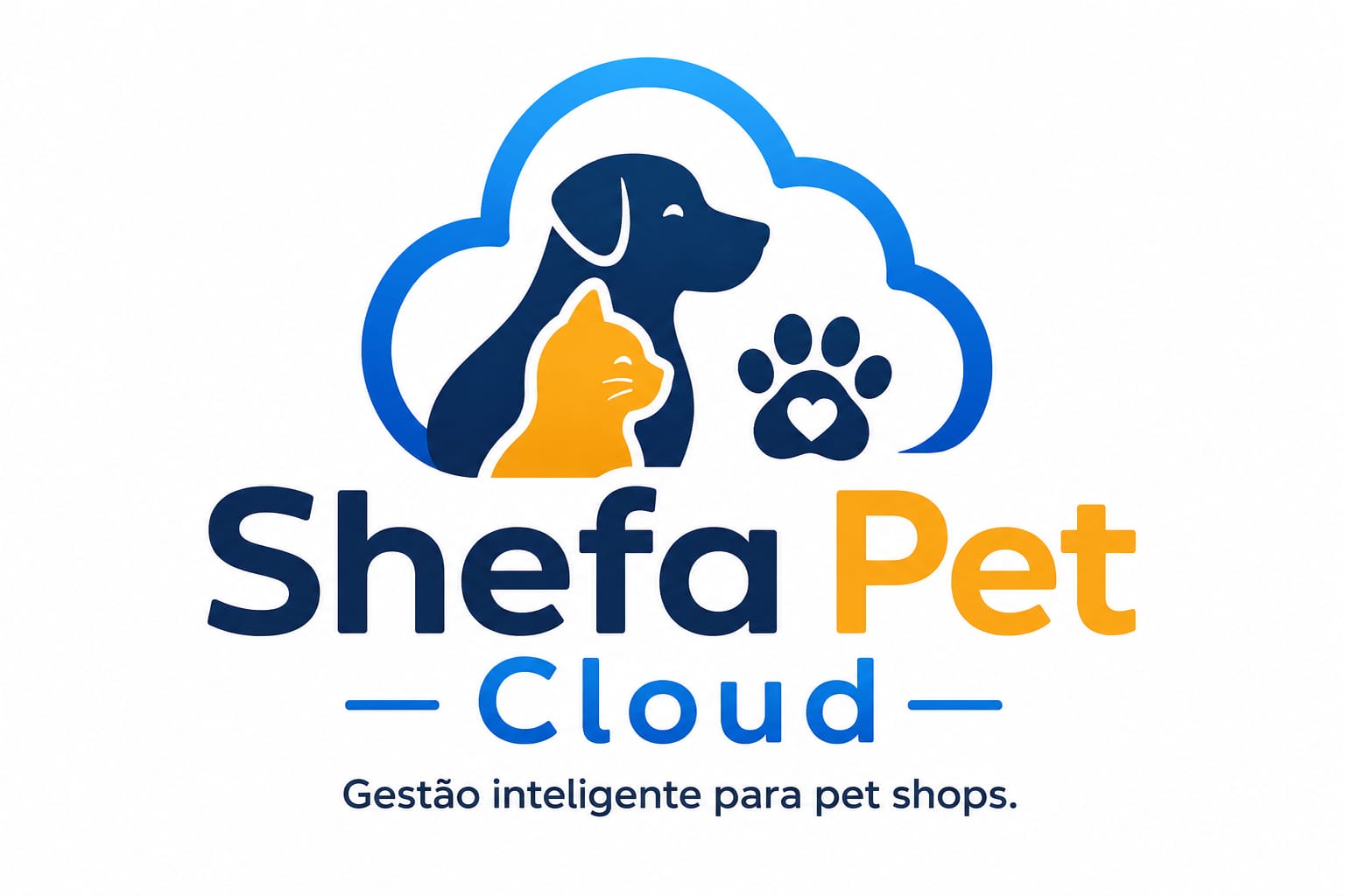 Shefa Pet Cloud