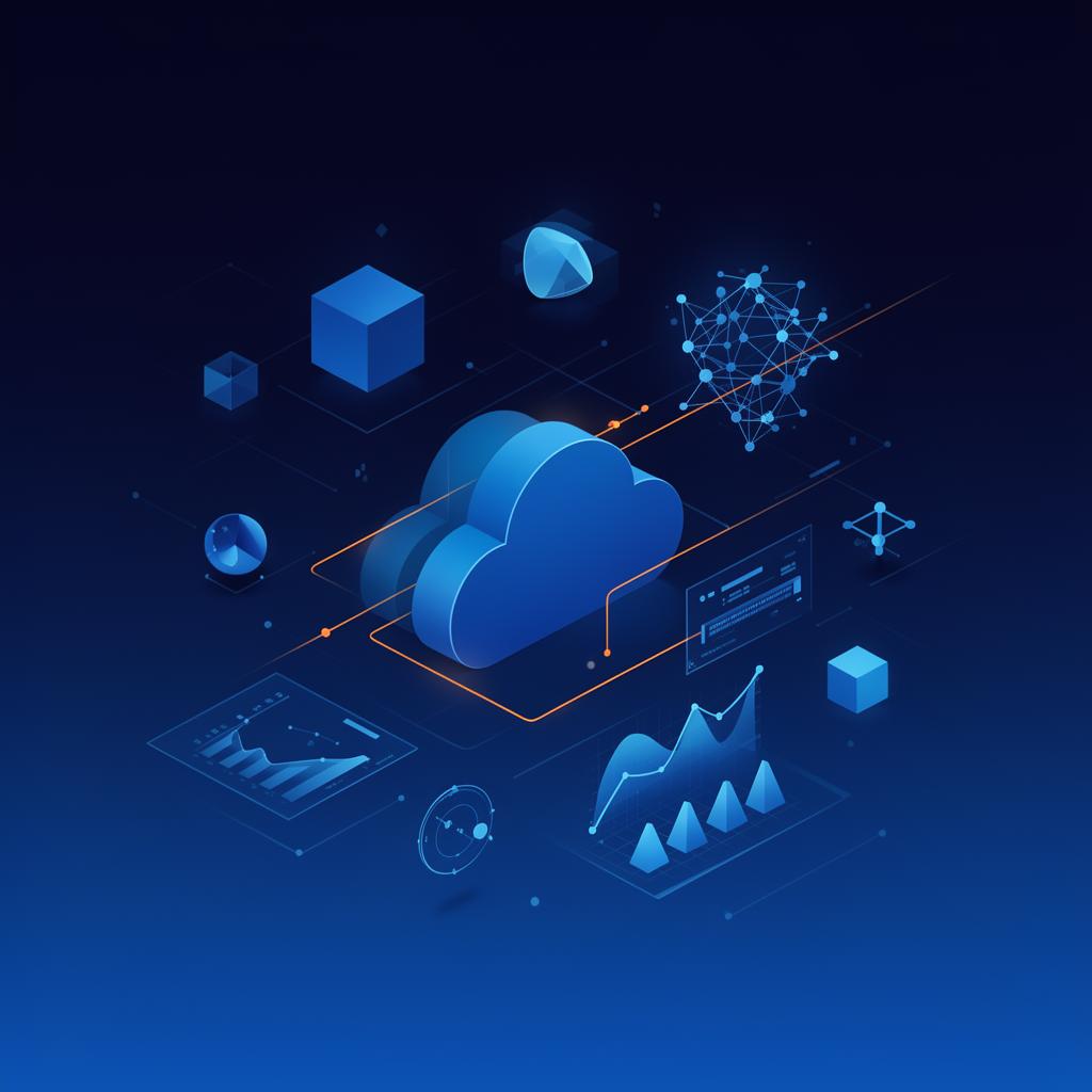 Tecnologia Shefa System Cloud